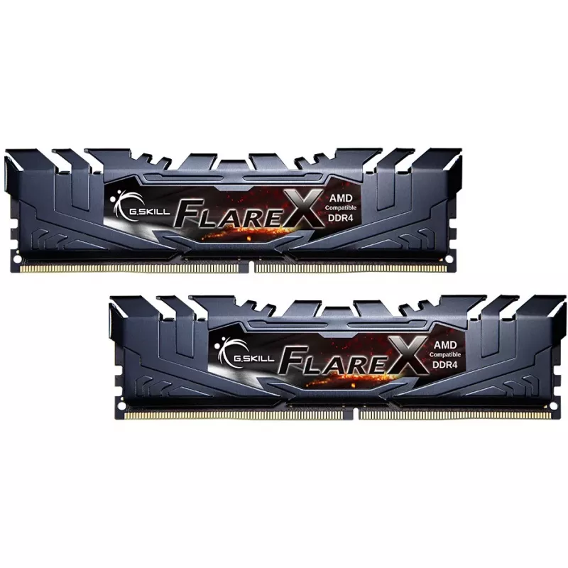 Memory Module G.Skill Flare X DDR4 64GB 3200MHz