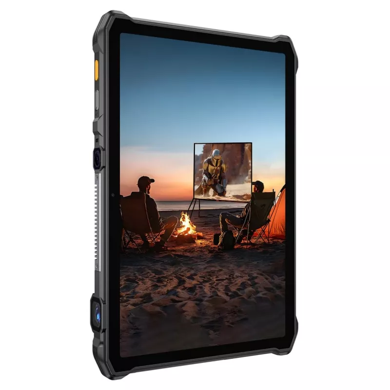 Tablet UleFone Armor Pad 5 Ultra — 12GB RAM, 512GB storage, 5G