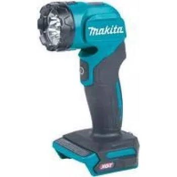 Makita ML001G LED lamp XGT handheld work light 40V no battery included
