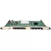 Optical Network Terminal HUAWEI H807GPBH — GPON card with 8× GPON 2.5G ports and SFP slot
