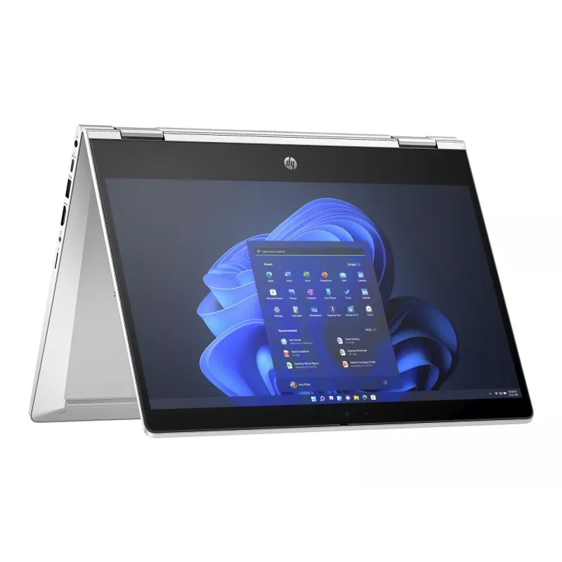 Laptop HP Pro x360 435 G10 13.3 inch AMD Ryzen 7 7730U 32GB 1TB SSD UMA Windows 11 Pro