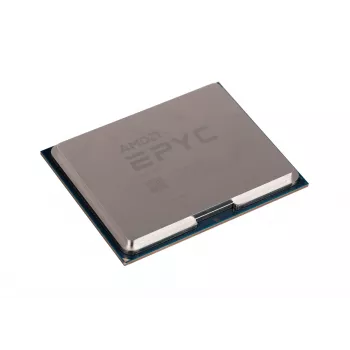 Processor AMD EPYC 8124P 2.45 GHz 64 MB L3 Socket SP6