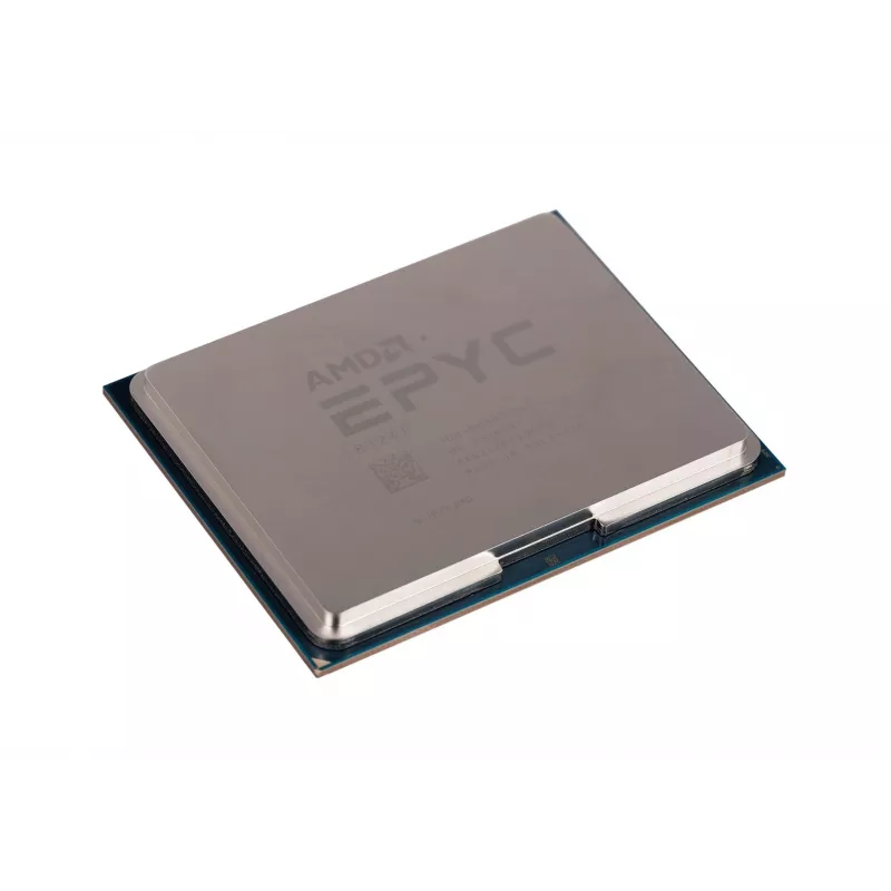 Processor AMD EPYC 8124P 2.45 GHz 64 MB L3 Socket SP6