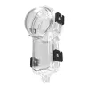 Puluz waterproof diving case for Insta360 X4 Air (up to 50m)