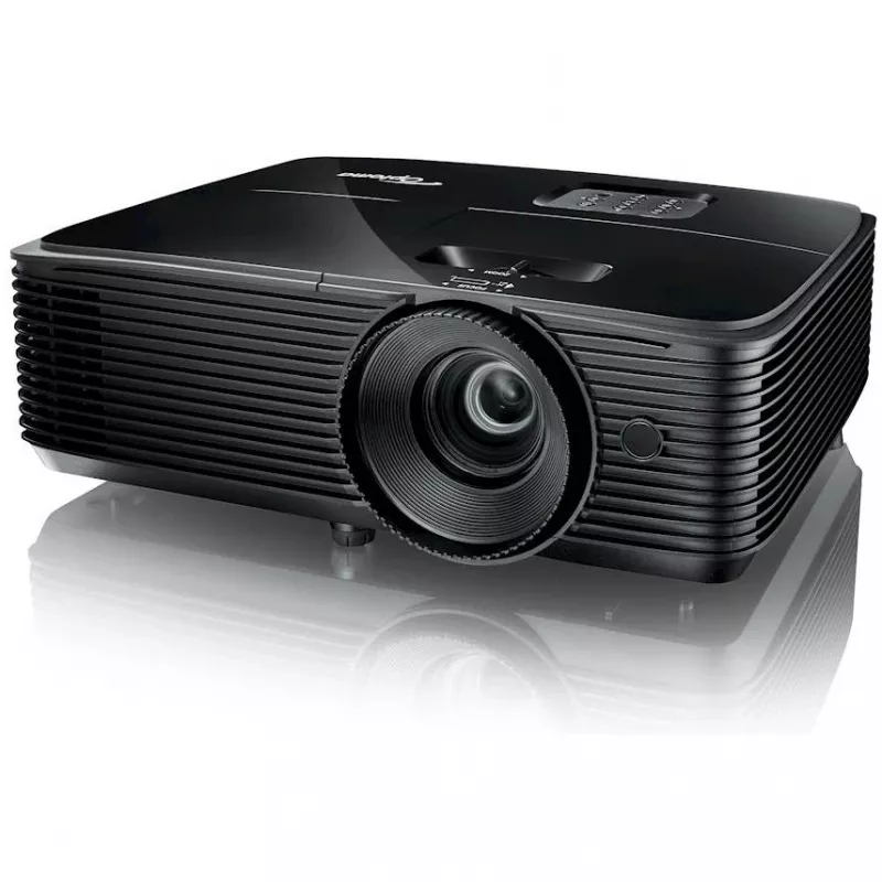 Projector Optoma W400LVe