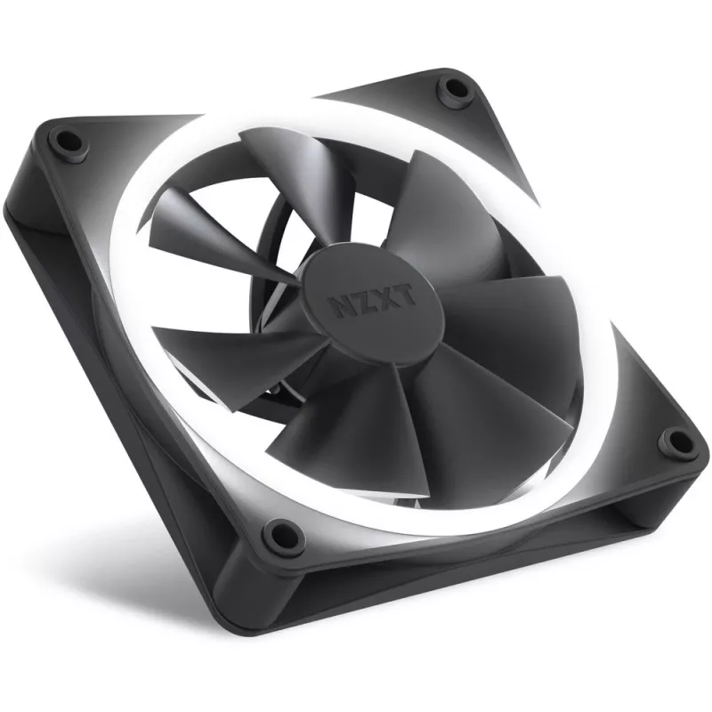 Fan NZXT F120 RGB