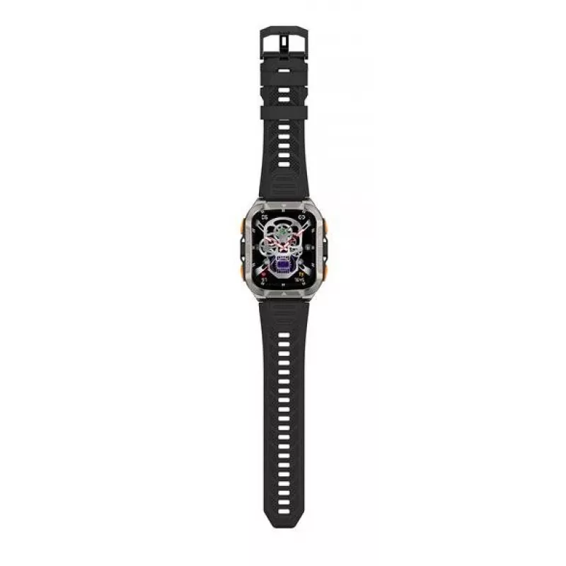 Smartwatch W80 PRO/BLACK W80PROBLACK Blackview