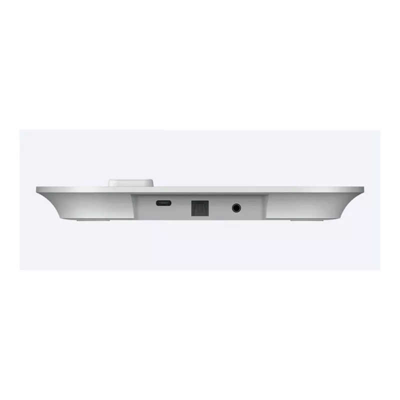 Sony SRS-LSR200 portable/party speaker White