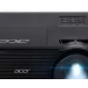 Projector Acer X1328WHn DLP WXGA 5000 ANSI lumens, 16:10, lamp, RS-232