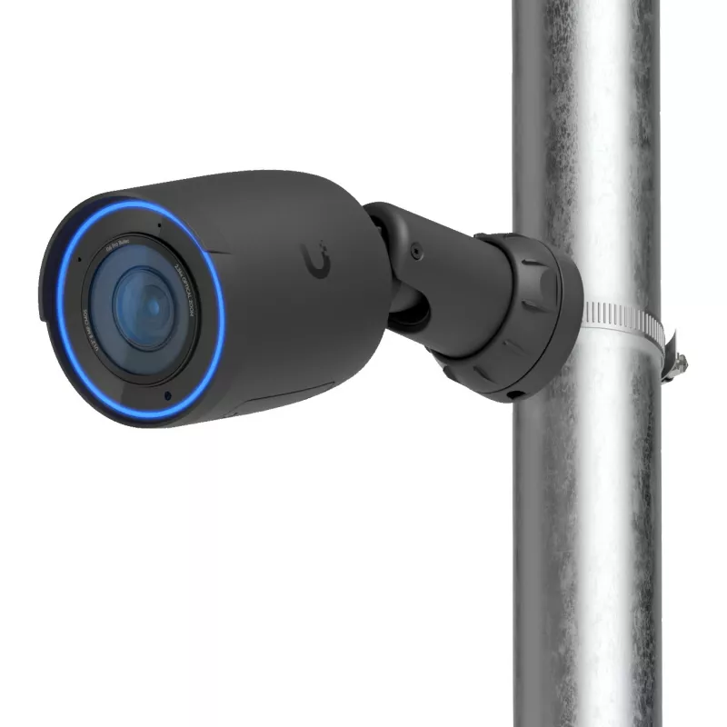IP security camera Ubiquiti G6 Pro Bullet 3840x2160 Indoor Outdoor Wired