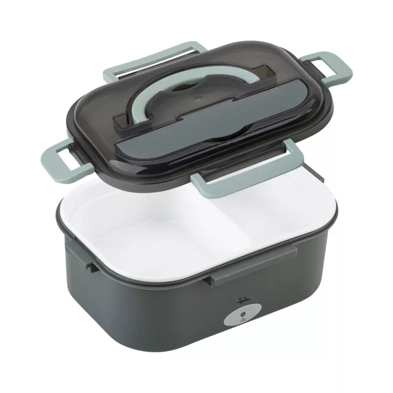 Food storage container Jata JEFE2003 1400 ml - reusable kitchen food container