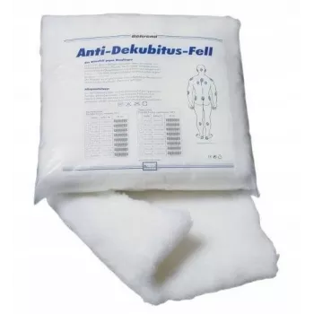 Anti-decubitus pad, 90 x 140 cm