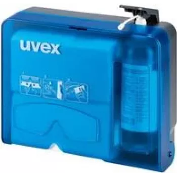 Safety glasses Uvex 9970005