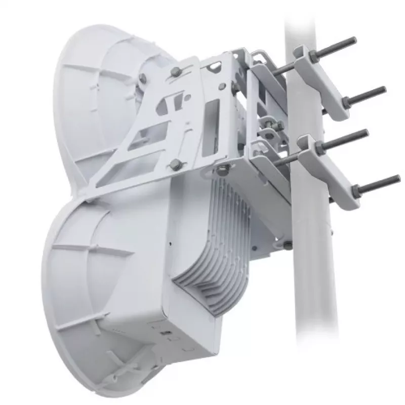 Ubiquiti AirFiber AF-24, 1.4Gbps+ Backhaul, 24GHz (price per piece) 1,4Gbps+
