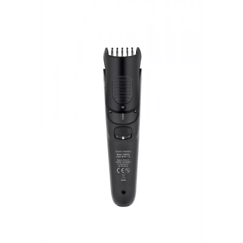 Trimmer for body HYPERCARE T200 black