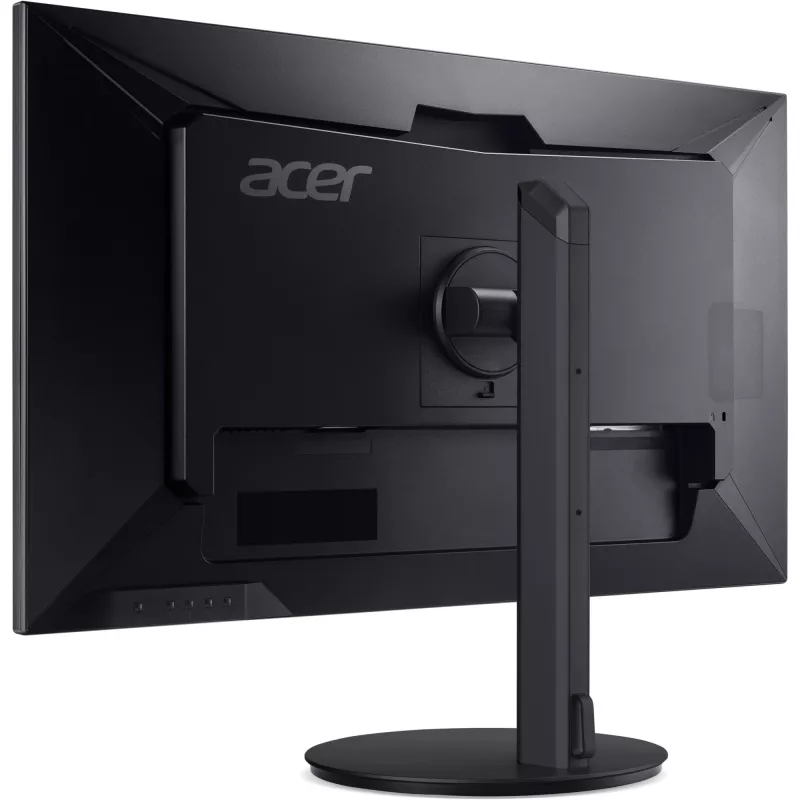 Computer monitor Acer CB2 CB322QK A 31.5 inch (80 cm) 4K UHD 3840×2160 IPS LCD, 4 ms, 350 cd/m², built-in speakers, black