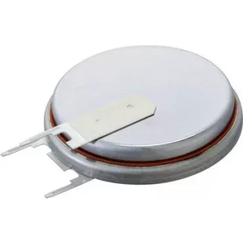 Button battery RENATA CR2450N 3V 540 mAh — coin cell for electronics