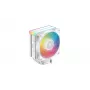 Deepcool K Cooler AG400 White ARGB V2 - 31,6 dB - AMD Socket AM4 (Ryzen) (R-AG400-WHAMMN-GJD)