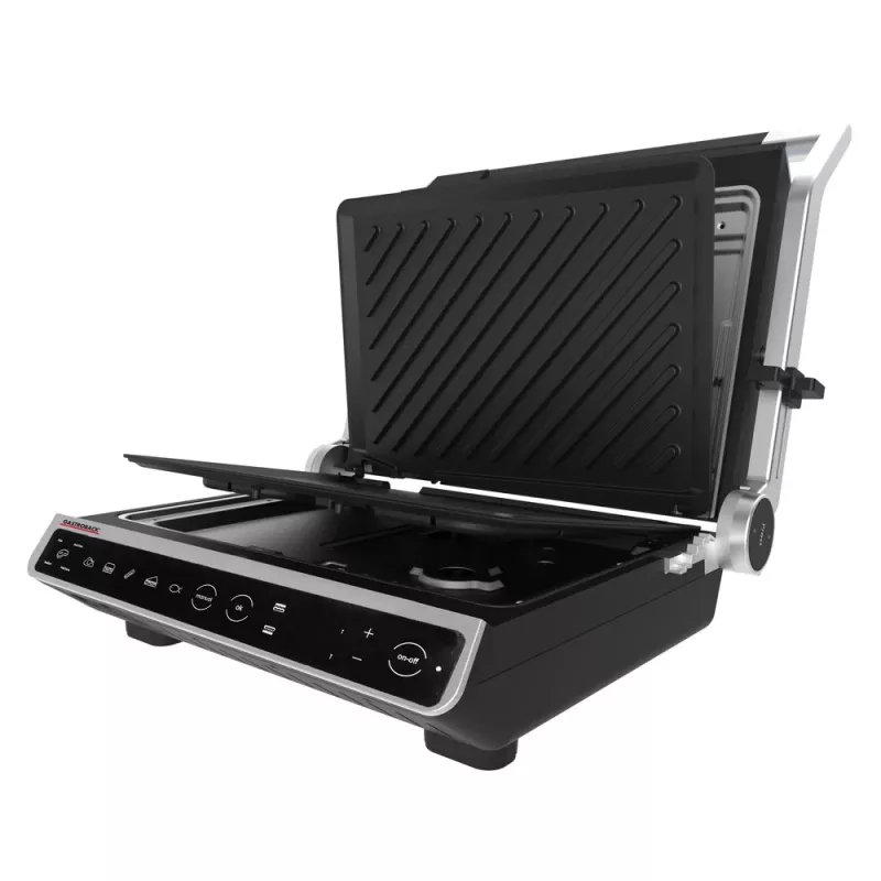 Barbecue Grill Gastroback Design BBQ Advanced Smart