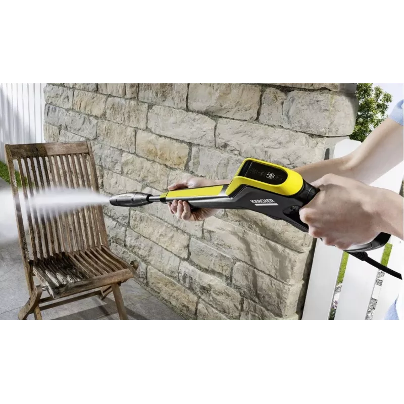 KARCHER K 5 Power Control Flex Home ecobooster pressure washer - 1.324-710.0