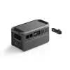 DJI Power 1000 V2 portable power station, LiFePO4
