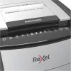 Rexel Optimum AutoFeed+ 600X Automatic Cross Cut Paper Shredder P4