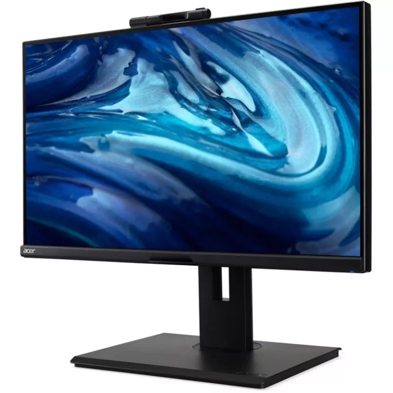 Monitor Acer B8 B278U G 27 inch Quad HD LCD 2560 x 1440