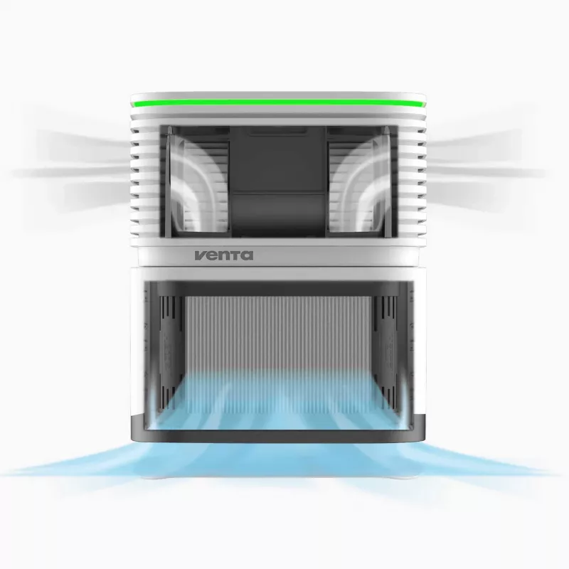 Air purifier VENTA AP735 — VENTA AP735 model