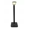 Table lamp Denver LQI-105 5W G Black