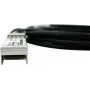 BlueOptics BlueLAN passives DAC Kabel, SFP+ auf SFP+,10GBASE-CR, 3m, AWG30 Hersteller: CBO (SC353501J3M30-BL)