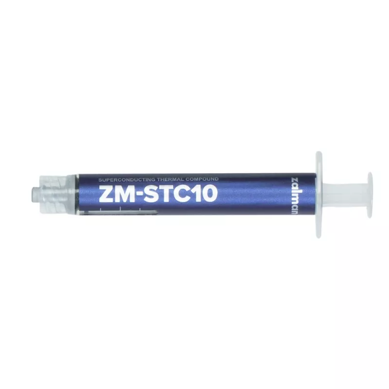 Zalman ZM-STC10 Thermal Compound, 2.0g
