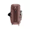 Backpack DEUTER Trail 22 SL — 22 L, internal frame, 990 g, cappuccino