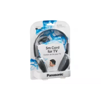 Headphones Panasonic RP-HT090E