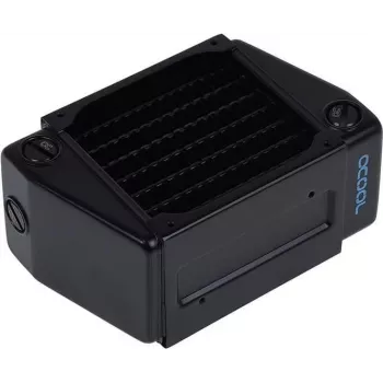 Alphacool NexXxoS UT60 Full Copper X-Flow 80mm Single Radiator EOL (14294)