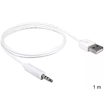MP3/MP4 player accessory DeLOCK 83182