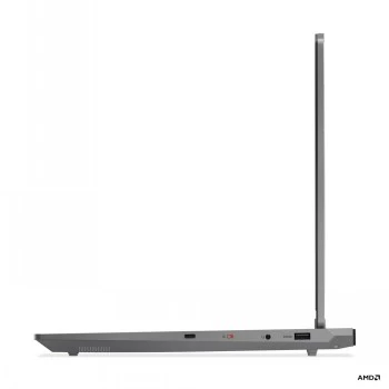 Laptop Lenovo LOQ Ryzen 7, 15.6 inch FHD IPS 144Hz, 16GB RAM, 1TB SSD, RTX 5060 8GB, Windows 11 Home