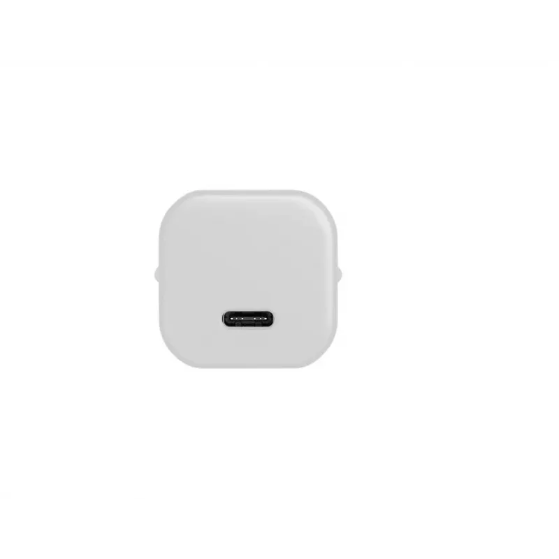 Indoor AC Fast Charger GOOBAY 59716 — USB-C, 30 W, White