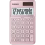 calculator Casio SL-1000SC-PK Pocket Basic Pink