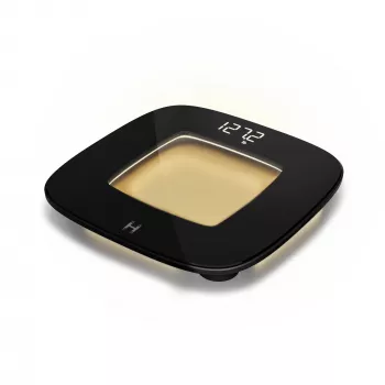 Digital Scale HoMedics SCL-B100-BK