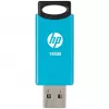 HP v212w USB flash drive 16 GB USB Type-A 2.0 Black, Blue