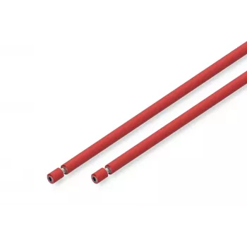 Cable Digitus DK-SCIC6R-0200 20m 6mm² Red UV-resistant 1500V DC