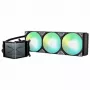 Complete water cooling kit TRYX PANORAMA SE ARGB 360 with 3D AMOLED display