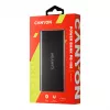 Portable Charger Canyon PB-106 10000 mAh