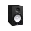2-way studio monitor speaker YAMAHA HS8, 120 W RMS, 8 inch woofer, 1 inch tweeter, 38–30000 Hz, XLR input, black