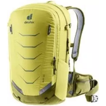 Backpack DEUTER Flyt 20 sprout-cactus 20 L capacity lightweight