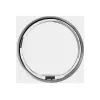 Ultrahuman Ring Air Raw Titanium Size 6 | Ultrahuman