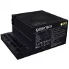 Power supply LIAN LI EDGE GOLD 750 — 750W, 80 PLUS Gold, active PFC