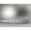 Conceptronic BEATTIE Wireless Bluetooth Speaker, silver, 3 W, 150 - 20000 Hz, Wireless, 3.0+HS, Micro-USB, Silver