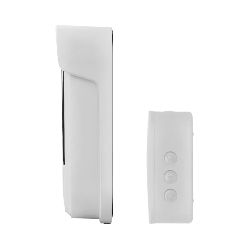 Doorbell Chime Omajin by Netatmo OVD-01-EU Black White