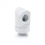 90° Rotary Fitting BitsPower Artemis — arctic white (BPM-AT90R-WH)